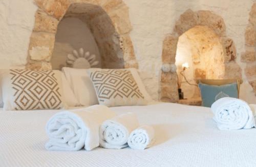 Putignano Villa | Trulli Tower