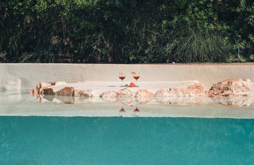 Ceglie Messapica Villa | Trulli Tra Pietre: Luxury Trulli with Private Pool, Pet Friendly