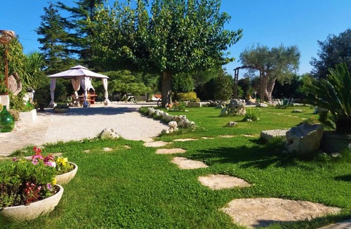 L'Assunta House | TrulliColarossa
