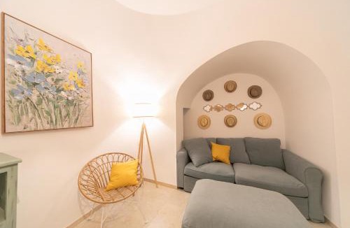 The Trulli of Alberobello Apartment | Trullo Alfieri - Relax e Garden