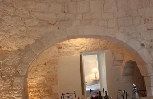 Locorotondo Villa | Trullo Aniello