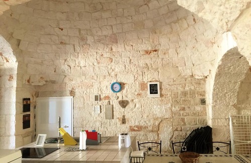 Locorotondo Villa | Trullo Aniello