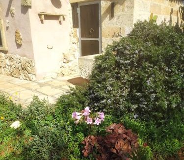 Alliste House | Trullo Contrada Stracca