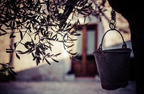 Coreggia House | Trullo del Sorriso