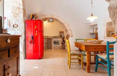 Ceglie Messapica House | Trullo di Serena