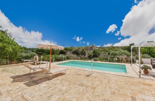 Putignano Villa | Trullo DoMi by Perle di Puglia