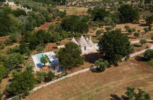L'Assunta Villa | Trullo Elisa