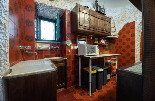 Selva di Fasano Cottage | Trullo Era - Selva Di Fasano