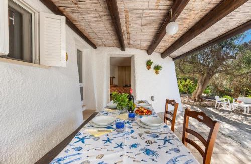 Santa Maria di Leuca House | Trullo Foresta Forte by BarbarHouse