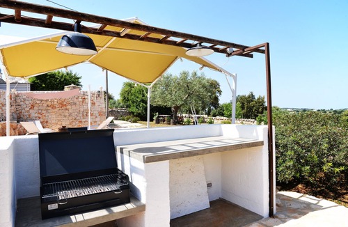 Cisternino House | Trullo Gio Cisternino