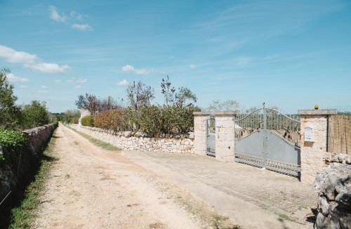 Alberobello House | TRULLO MALVISCHI - Privacy & Pool