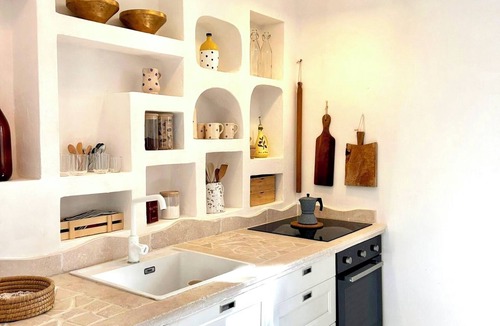 L'Assunta Villa | Trullo Marli
