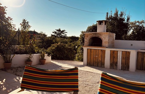 L'Assunta Villa | Trullo Marli