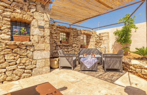 Torre San Giovanni Cottage | Trullo Mmammineddhu - vicino le spiagge di sabbia