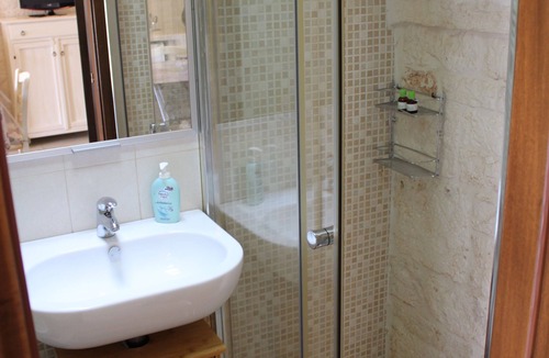 Alberobello House | Trullo Monte Grappa