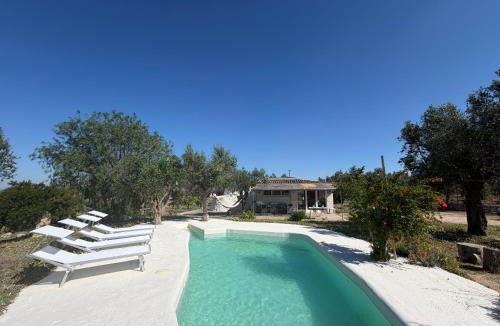 Ruffano Apartment | Trullo Occhiazzi