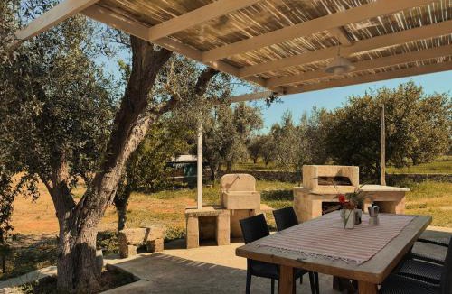 Ruffano Apartment | Trullo Occhiazzi