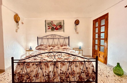 Selva di Fasano House | Trullo Pasquale