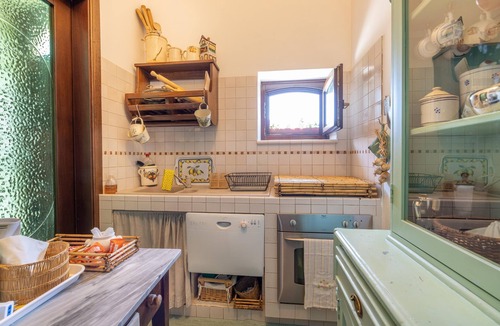Cisternino Cottage | Trullo Patricia Pool - Cisternino