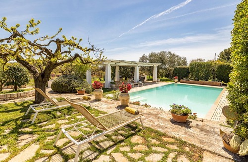 Cisternino Cottage | Trullo Patricia Pool - Cisternino