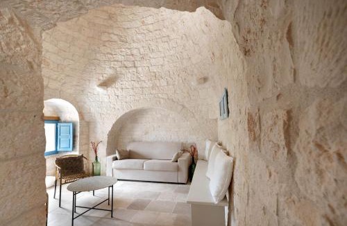 L'Assunta Villa | Trullo Pia