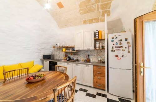 Galatone House | Trullo Raeda