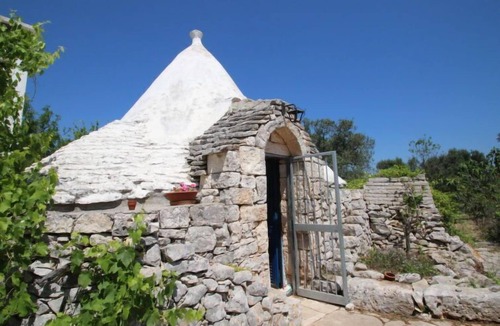 Ceglie Messapica House | Trullo Selva by Interhome