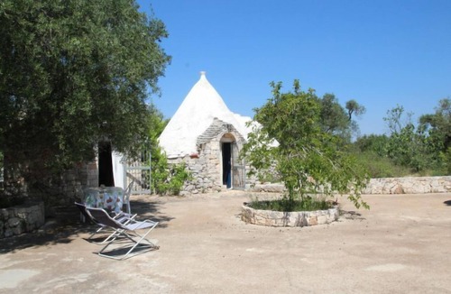 Ceglie Messapica House | Trullo Selva by Interhome