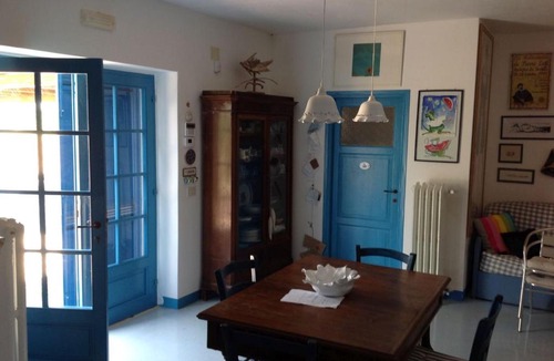 Ostuni House | Trullo speciale vicino al mare