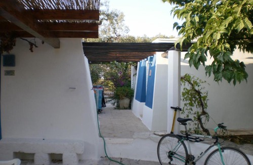 Ostuni House | Trullo speciale vicino al mare