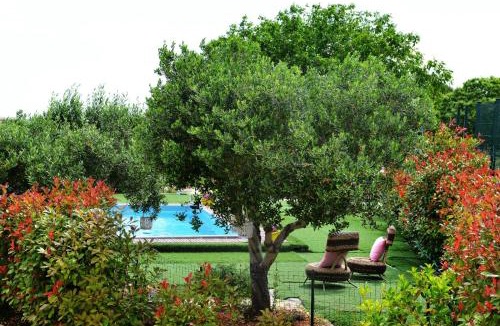 Cisternino House | Trullo Suite