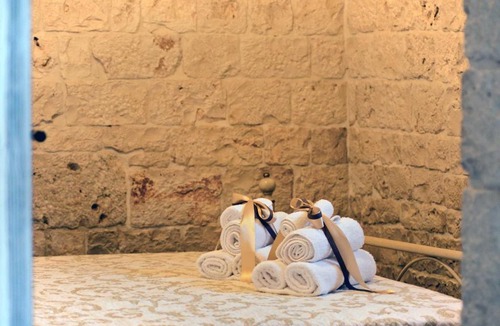 Coreggia Bed & Breakfast | Trullo Sweet Trullo