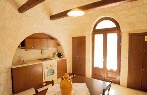 Locorotondo House | Trullo Ulivo - A Few Kilometres from Locorotondo