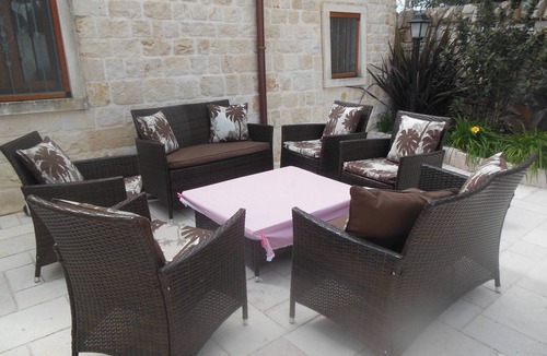 Locorotondo Villa | Trullo Villa With Large Private Pool, Beautiful Gardens, In A Charming Setting
