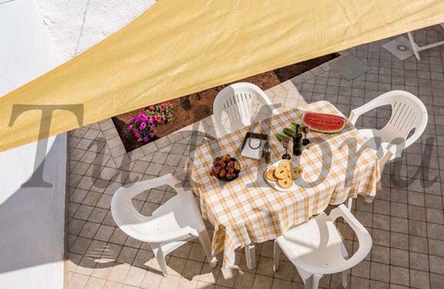 Alliste Apartment | Tu Moru Appartment