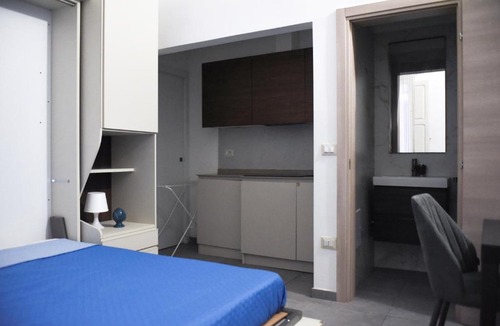 Lecce Apartment | Tucci17