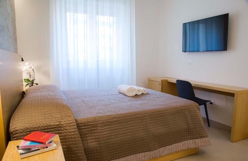 Lecce Bed & Breakfast | Tuile34