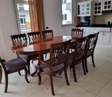 Kirkos Apartment | Twins 3bedroom apartments