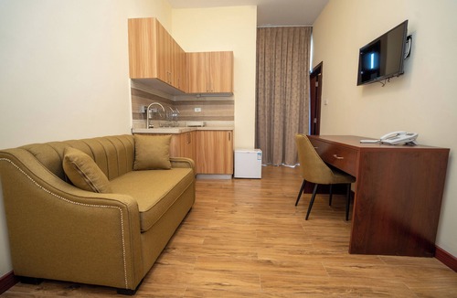 Lideta Apartment | Two Bedrooms Apartment - Located 5 minutes away from the Airport.