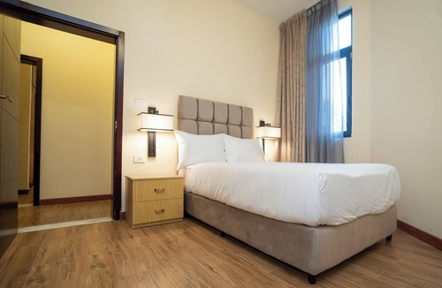 Lideta Apartment | Two Bedrooms Apartment - Located 5 minutes away from the Airport.