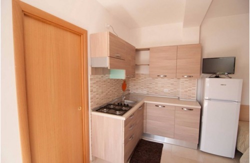 Peschici Apartment | Two-room apartment in Piana dei Greci