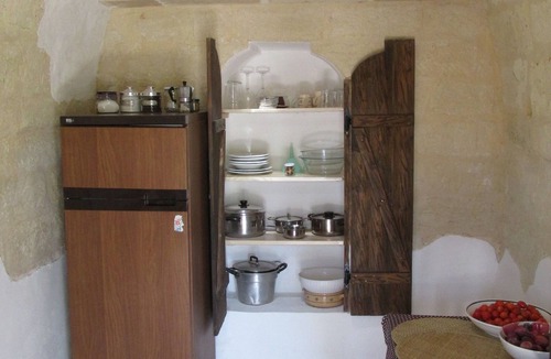 Marittima House | Typical pajara in the heart of Salento