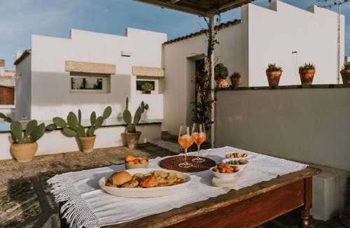 Casarano House | Typical Salento house in the historic center ideal for families, 15 min. from the sea