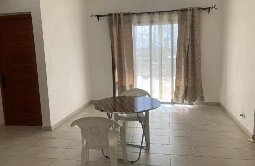 Toamasina Apartment | Un logement spacieux