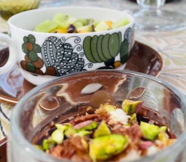 L'Assunta Bed & Breakfast | UnPazzoIndietro