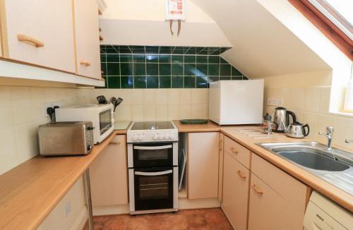 Sherborne Apartment | Uplands