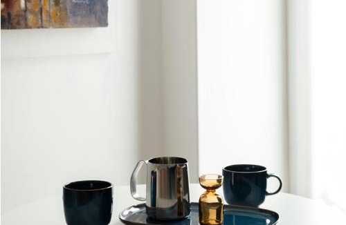 Municipio 2 Apartment | URBAN HOME