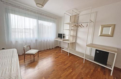 Sanarica House | Usciglio Rooms