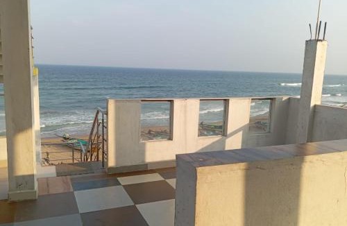 Kanathur House | Uthandi beach front