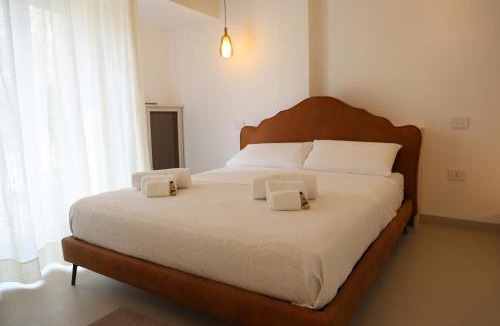Otranto Historic Centre Apartment | V-HOME V Collection Otranto